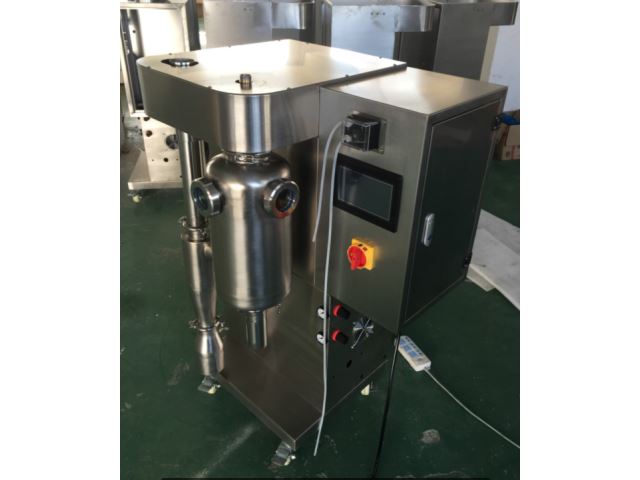 Spray Dryer