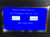 Spray Dryer