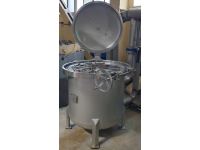 Bag Filter Housing