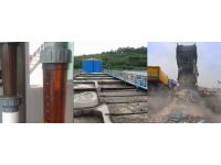 Ceramic MBR for Leachate Treatment
