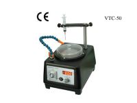 Döndürmeli Kaplayıcı - Spin Coater
