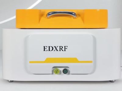 EDXRF Spektrometre