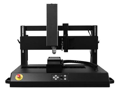 HS1000 Tam Otomatik Hızlı 3D  Profilometre