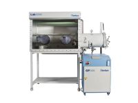 İki Eldivenli Glove Box Sistemleri