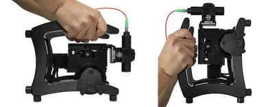 Jr25 Portatif  Profilometre
