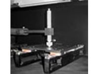 Linear (ASTM G133) Aşınma Test Cihazı