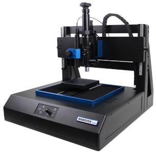ST400 Standart Temassız 3D Profilometre