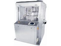 Tablet Presler